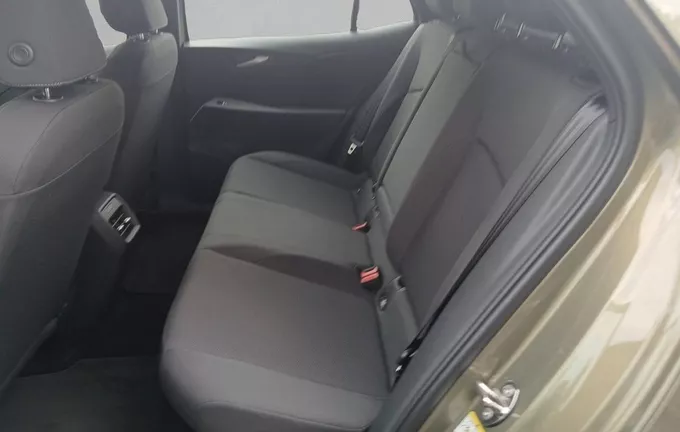 VOLKSWAGEN ID.3 Neo 50 kWh Life photo 17 9516