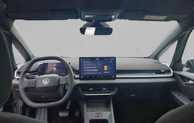 VOLKSWAGEN ID.3 Neo 50 kWh Life photo 18 9516