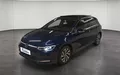 Miniature VOLKSWAGEN GOLF 1.4 Hybrid Rechargeable OPF 204 DSG6 Style extérieur trois quart avant gauche 2130994