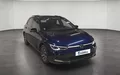 Miniature VOLKSWAGEN GOLF 1.4 Hybrid Rechargeable OPF 204 DSG6 Style extérieur trois quart avant droit 2130994