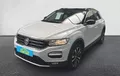Miniature VOLKSWAGEN T-ROC 1.6 TDI 115 Start/Stop BVM6 IQ.Drive extérieur trois quart avant gauche 213385