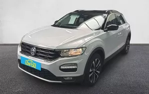 VOLKSWAGEN T-ROC 1.6 TDI 115 Start/Stop BVM6 IQ.Drive WVGZZZA1ZLV029176