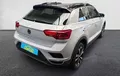 Miniature VOLKSWAGEN T-ROC 1.6 TDI 115 Start/Stop BVM6 IQ.Drive extérieur trois quart arrière droit 213385