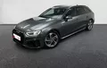 Miniature AUDI A4 Avant 35 TFSI 150 S tronic 7 S Edition extérieur trois quart avant gauche 2132631
