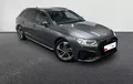 Miniature AUDI A4 Avant 35 TFSI 150 S tronic 7 S Edition extérieur trois quart avant droit 2132631