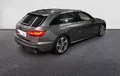 Miniature AUDI A4 Avant 35 TFSI 150 S tronic 7 S Edition extérieur trois quart arrière droit 2132631