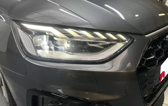 AUDI A4 Avant 35 TFSI 150 S tronic 7 S Edition photo 20 2132631