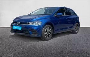 VOLKSWAGEN POLO 1.0 TSI 95 S&S BVM5 VW Edition WVWZZZAW3SU035325