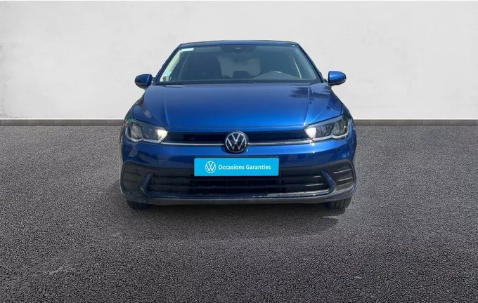 VOLKSWAGEN POLO 1.0 TSI 95 S&S BVM5 VW Edition photo 9 2130096