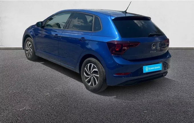 VOLKSWAGEN POLO 1.0 TSI 95 S&S BVM5 VW Edition photo 11 2130096