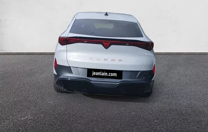 CUPRA TAVASCAN 286 ch V extérieur arrière 4011