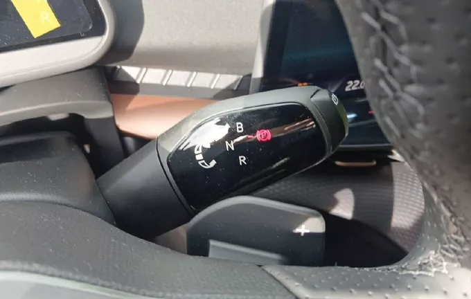 CUPRA TAVASCAN 286 ch V photo 13 4011