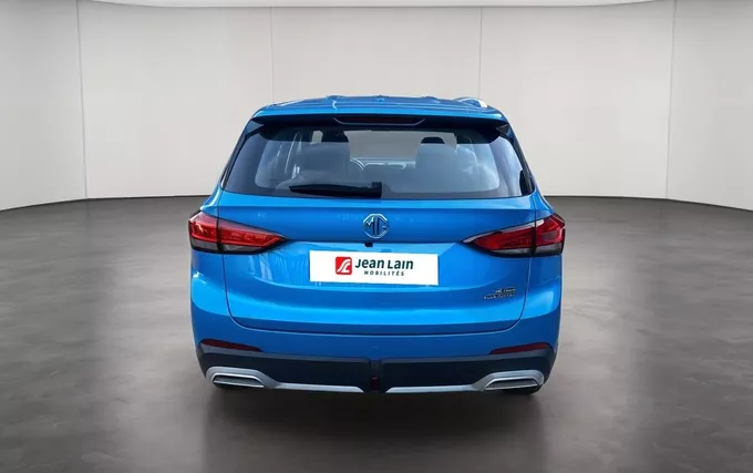 MG ZS 1.5 L Hybrid+ 197 ch Comfort extérieur arrière 8991