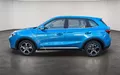 Miniature MG ZS 1.5 L Hybrid+ 197 ch Comfort extérieur côté gauche 8991
