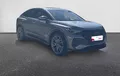 Miniature AUDI Q4 E-TRON Sportback 45 285 ch 82 kWh S line extérieur trois quart avant droit 2130974