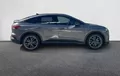 Miniature AUDI Q4 E-TRON Sportback 45 285 ch 82 kWh S line extérieur côté droit 2130974