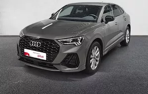 AUDI Q3 Sportback 35 TFSI 150 ch S tronic 7 S line WAUZZZF38N1091603