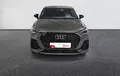 Miniature AUDI Q3 Sportback 35 TFSI 150 ch S tronic 7 S line extérieur avant 2129384