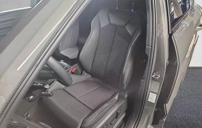 AUDI Q3 Sportback 35 TFSI 150 ch S tronic 7 S line photo 20 2129384