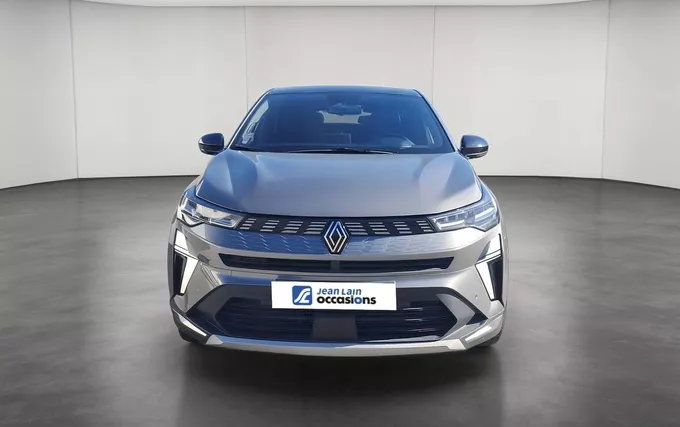 RENAULT SYMBIOZ E-Tech full hybrid 145 Iconic extérieur avant 2132605