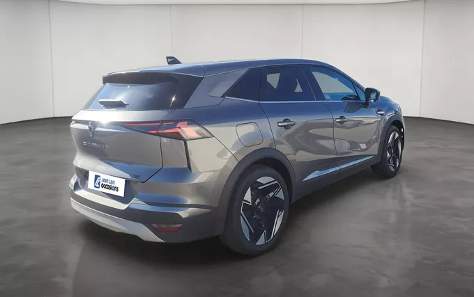 RENAULT SYMBIOZ E-Tech full hybrid 145 Iconic extérieur trois quart arrière droit 2132605