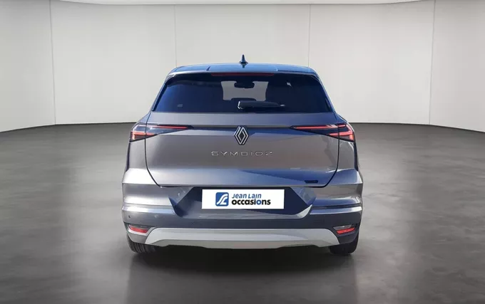 RENAULT SYMBIOZ E-Tech full hybrid 145 Iconic extérieur arrière 2132605