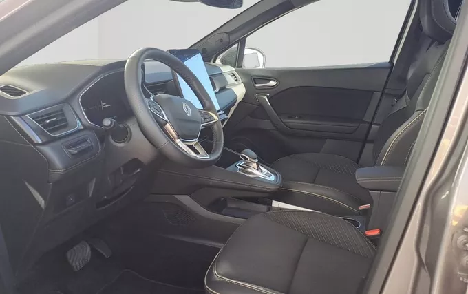RENAULT SYMBIOZ E-Tech full hybrid 145 Iconic photo 11 2132605