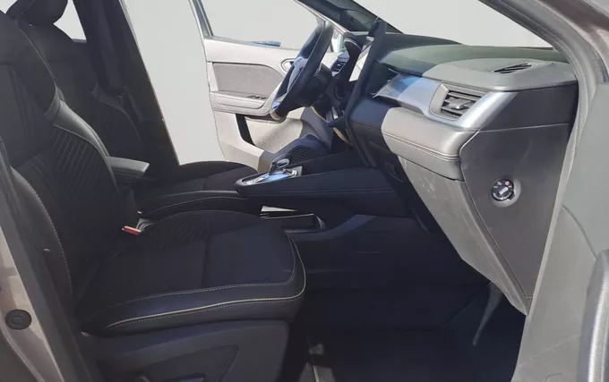 RENAULT SYMBIOZ E-Tech full hybrid 145 Iconic photo 18 2132605