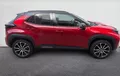 Miniature TOYOTA YARIS CROSS Hybride 130h 2WD GR SPORT extérieur côté droit 1103544