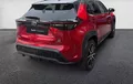 Miniature TOYOTA YARIS CROSS Hybride 130h 2WD GR SPORT extérieur trois quart arrière droit 1103544