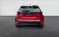 Miniature TOYOTA YARIS CROSS Hybride 130h 2WD GR SPORT extérieur arrière 1103544