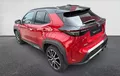 Miniature TOYOTA YARIS CROSS Hybride 130h 2WD GR SPORT extérieur trois quart arrière gauche 1103544