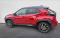 Miniature TOYOTA YARIS CROSS Hybride 130h 2WD GR SPORT extérieur côté gauche 1103544