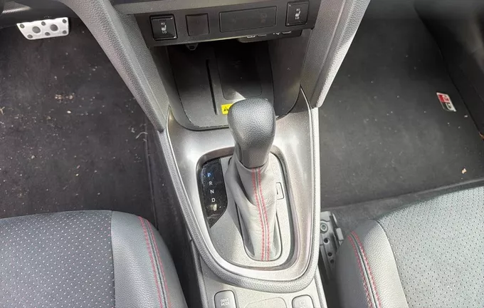 TOYOTA YARIS CROSS Hybride 130h 2WD GR SPORT photo 13 1103544