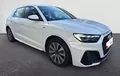 Miniature AUDI A1 Sportback 25 TFSI 95 ch S tronic 7 S Line extérieur trois quart avant droit 2123176