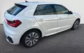 Miniature AUDI A1 Sportback 25 TFSI 95 ch S tronic 7 S Line extérieur trois quart arrière droit 2123176