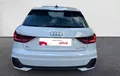 Miniature AUDI A1 Sportback 25 TFSI 95 ch S tronic 7 S Line extérieur arrière 2123176