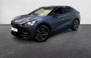 CUPRA TAVASCAN 286 ch V VSSZZZKR9SA006498