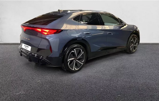 CUPRA TAVASCAN 286 ch V extérieur avant 2128148