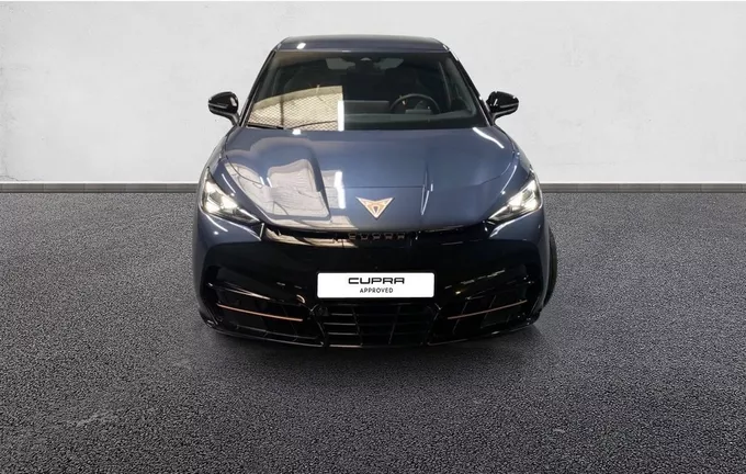 CUPRA TAVASCAN 286 ch V photo 9 2128148