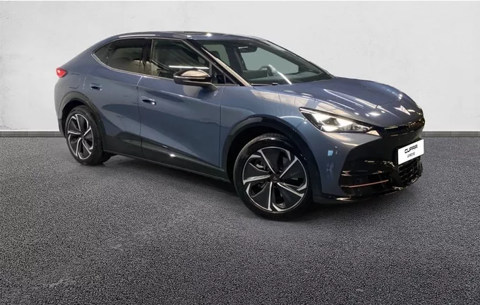 CUPRA TAVASCAN 286 ch V photo 10 2128148