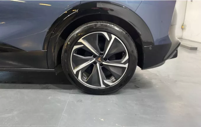 CUPRA TAVASCAN 286 ch V photo 12 2128148