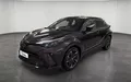 Miniature TOYOTA C-HR Hybride 2.0L GR Sport extérieur trois quart avant gauche 1103996