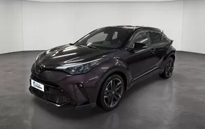 TOYOTA C-HR Hybride 2.0L GR Sport NMTK53BX00R122634