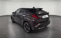 Miniature TOYOTA C-HR Hybride 2.0L GR Sport extérieur trois quart arrière gauche 1103996