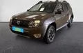 Miniature DACIA DUSTER dCi 110 4x2 Black Touch 2017 extérieur trois quart avant gauche 213565