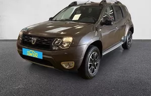 DACIA DUSTER dCi 110 4x2 Black Touch 2017 UU1HSDJ9F58404179