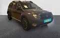Miniature DACIA DUSTER dCi 110 4x2 Black Touch 2017 extérieur trois quart avant droit 213565