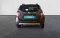 Miniature DACIA DUSTER dCi 110 4x2 Black Touch 2017 extérieur arrière 213565