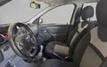 Miniature DACIA DUSTER dCi 110 4x2 Black Touch 2017 photo 11 213565